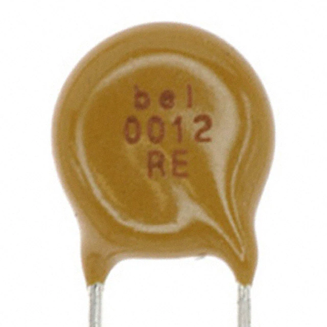 0ZRE0012FF1C Bel Fuse Inc.